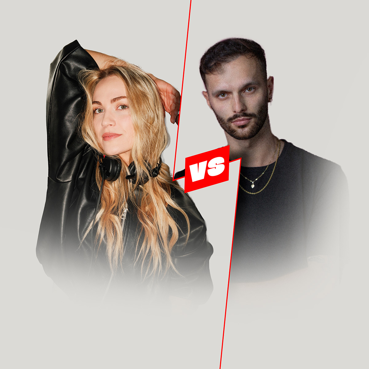 ELLIE LYN vs. THE HIVE BROTHERS