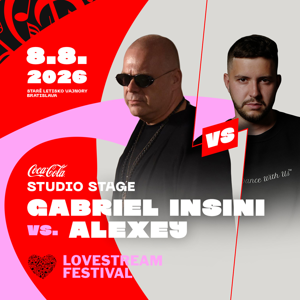 GABRIEL INSINI vs. ALEXEY