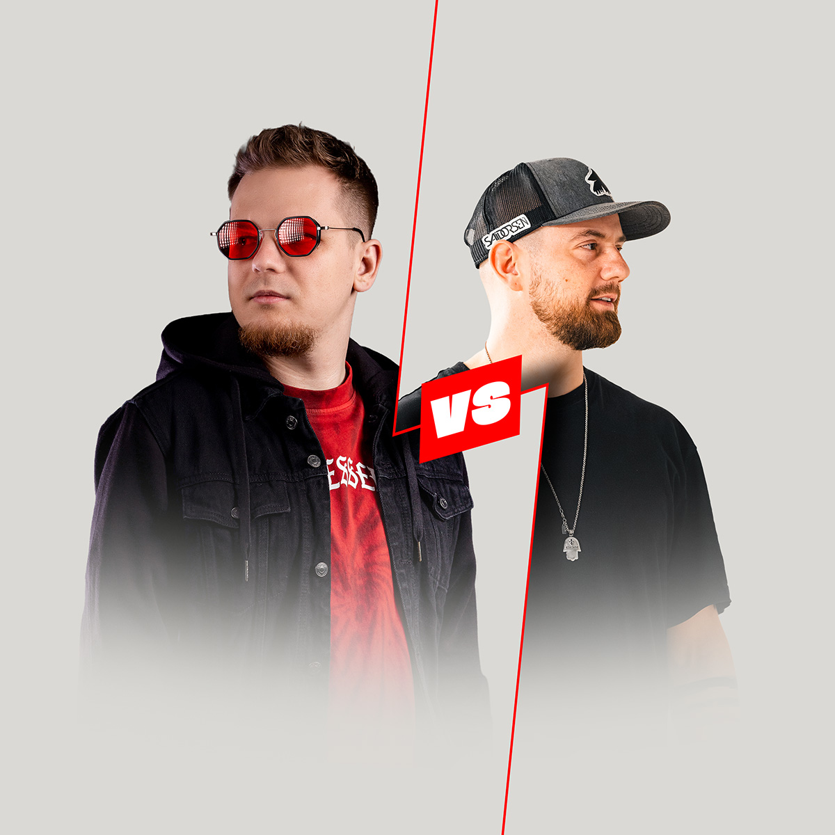PROGREZ vs. SAIDORSEN