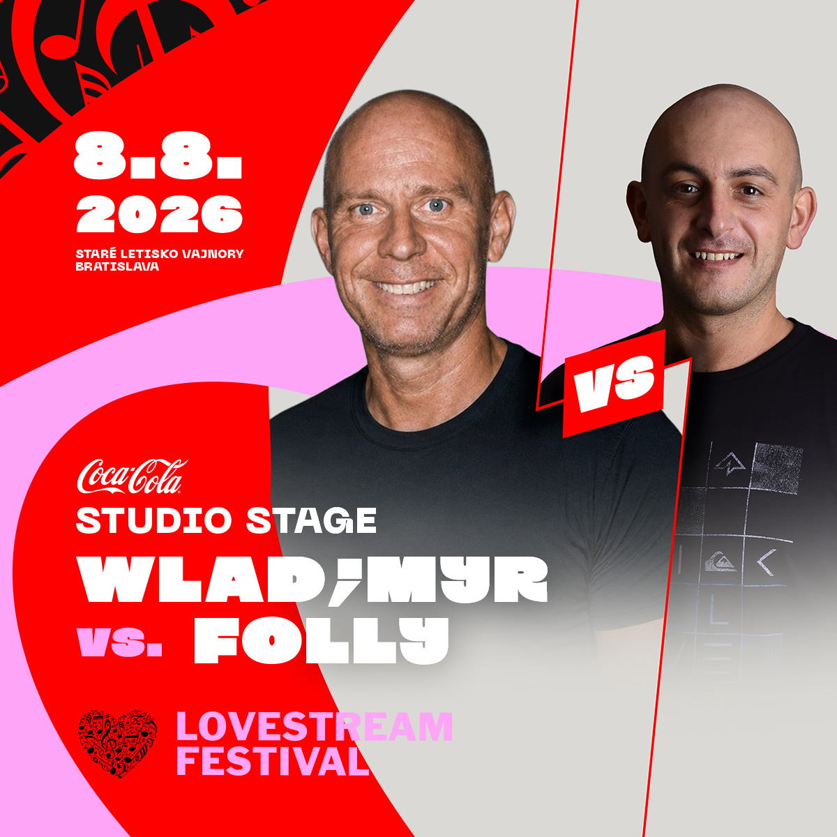 WLAD;MYR vs. FOLLY