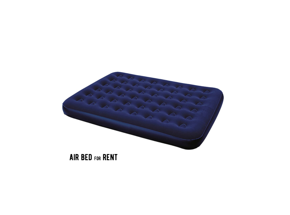 AirBed (2 persons)