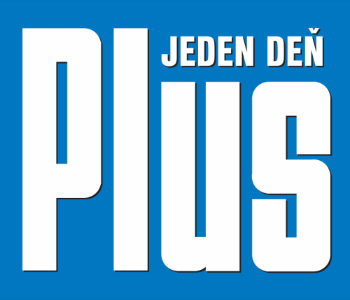 Plus JEDEN DEŇ